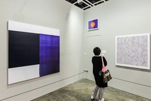 <a href='/art-galleries/ingleby-gallery/' target='_blank'>Ingleby Gallery</a>, Art Basel in Hong Kong (29–31 March 2019). Courtesy Ocula. Photo: Charles Roussel.
